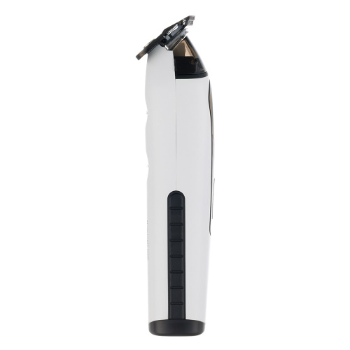 Машинка для стрижки окантовочная, аккум\сет, 10000-13000 об\мин, нож 40 мм MRD MRD-GMT-999C white